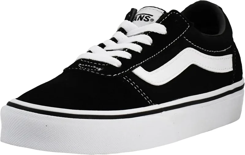 Vans ▫️ Ténis Ward para mulher