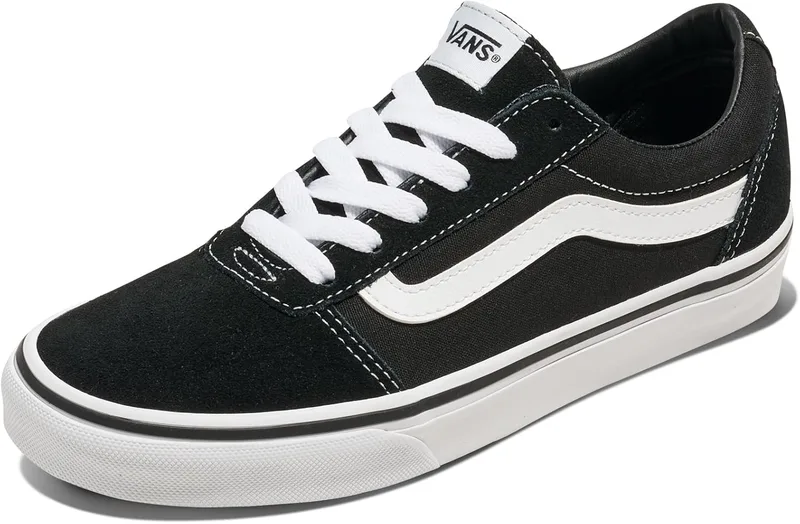 Vans ▫️ Ténis Ward para mulher