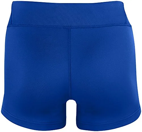 Mizuno ▫️ Victory Short - Calções de voleibol para mulher 2