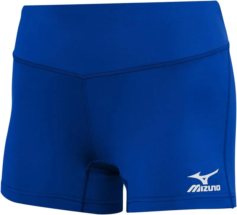 Mizuno ▫️ Victory Short - Calções de voleibol para mulher