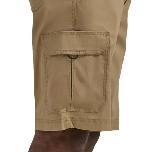 Lee ▫️ Calções Cargo Extreme Motion Crossroad - Calções Cargo para Homem 5