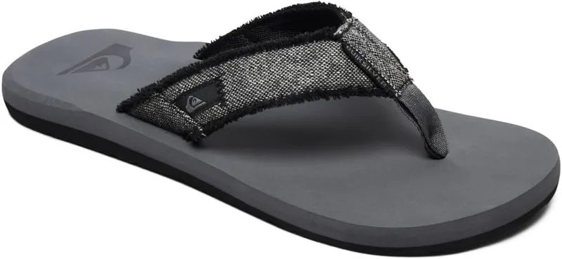 Quiksilver ▫️ Tanga Monkey Abyss para homem