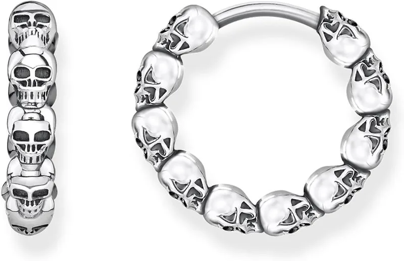 Thomas Sabo ▫️ Brincos para mulher