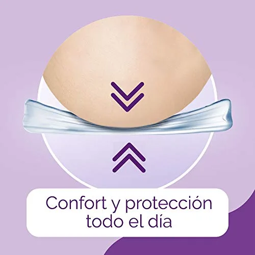 Dr. Scholl's ▫️ Party Feet, almofadas protetoras para pontos sensíveis com tecnologia Gel Activ, adaptáveis a todo o tipo de calçado, 6 almofadas, 6 unidades, 1 6