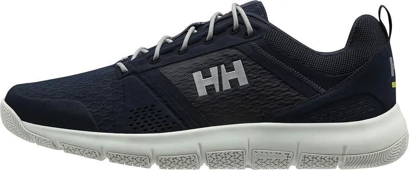 Helly Hansen ▫️ Sapatos de Vela para Homem Skagen F-1 Offshore