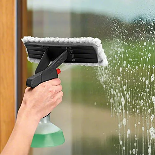 Bosch ▫️ Limpador de vidros a bateria GlassVAC 4