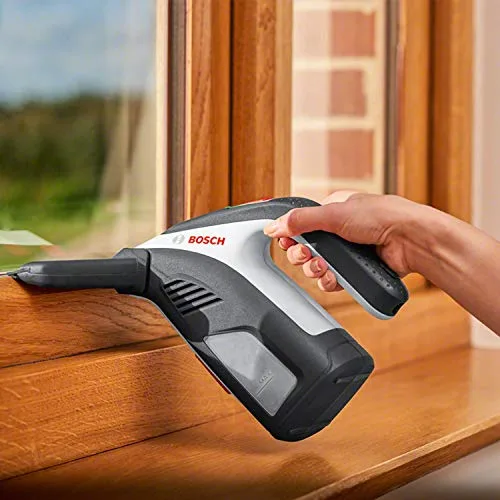 Bosch ▫️ Limpador de vidros a bateria GlassVAC 5