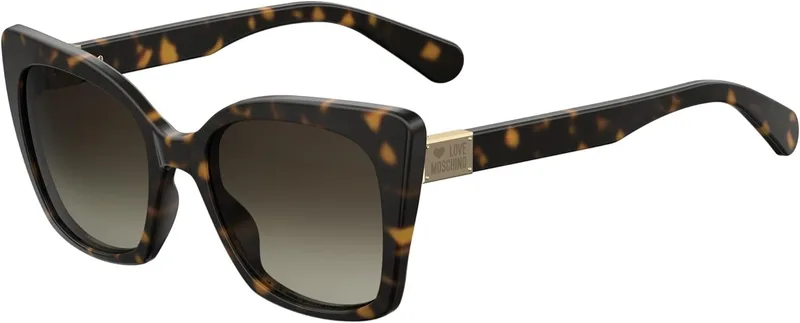 Love Moschino ▫️ Mol000/S Sunglasses Óculos de sol para mulher