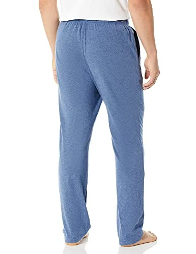 Nautica ▫️ Calças de pijama de malha macia para homem. 2