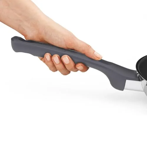Tefal ▫️ Daily Cook - Frigideira de 20 cm, aço inoxidável 3