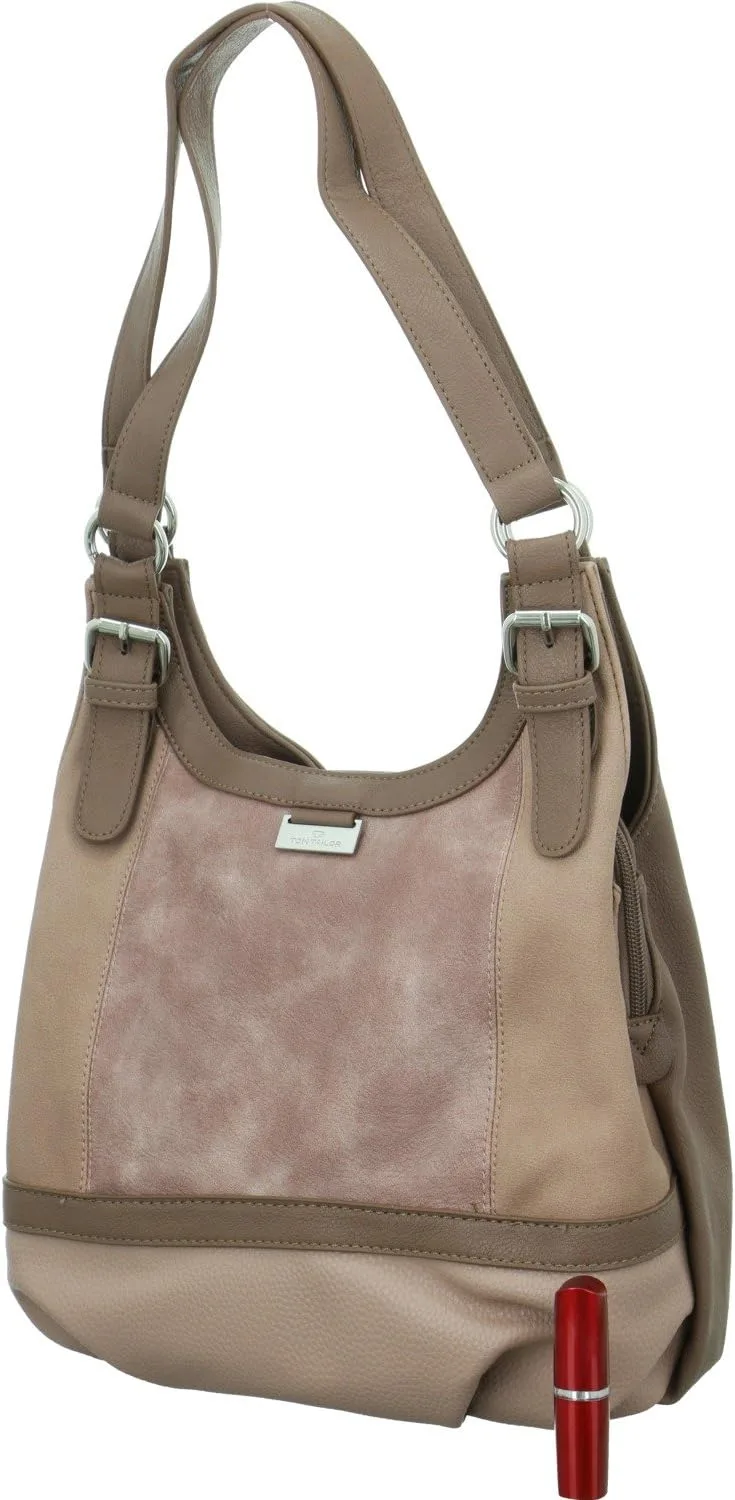 Tom Tailor ▫️ Juna, Máquina de compras para senhora, 31x14x33