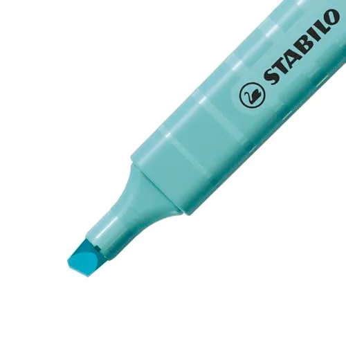 STABILO ▫️ marcador - swing cool Pastel 2