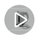 Russell Hobbs ▫️ Fervedor Elétrico de Água Travel - 0,85 litros, 1000 W, Fervedor de viagem, 2 chávenas e colheres, filtro removível, indicador do nível de água, plástico, branco - 23840-70 6