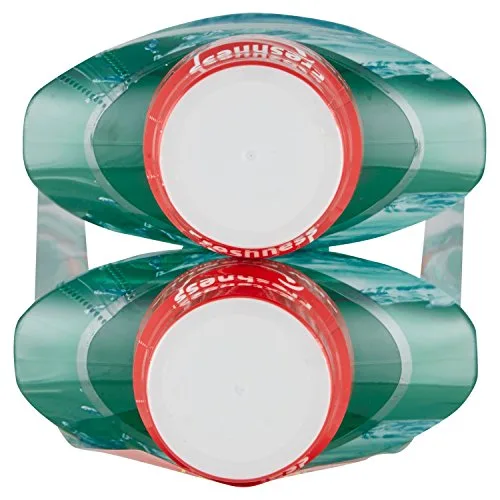 Colgate ▫️ Enxaguante Bucal Plax Soft Mint Sem Álcool, 2 unidades de 500 ml 5