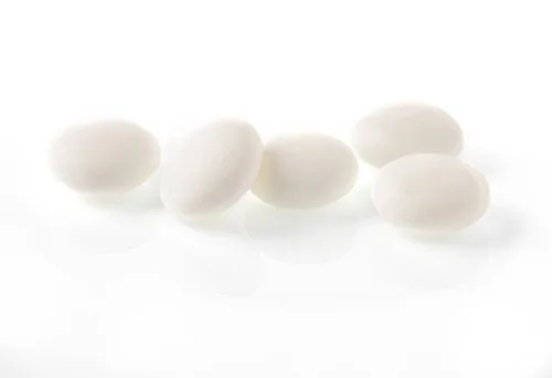 Mentos ▫️ Menta, Caramelo para Mastigar - 20 unidades de 38 g (Total: 760 g) 5