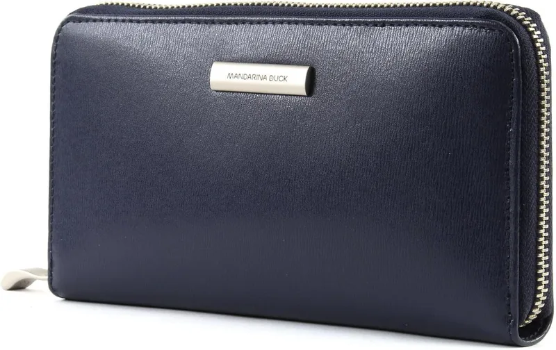 Mandarina Duck ▫️ Hera 3.0 - Acessório de viagem para mulher, Dress Blue, Tamanho único