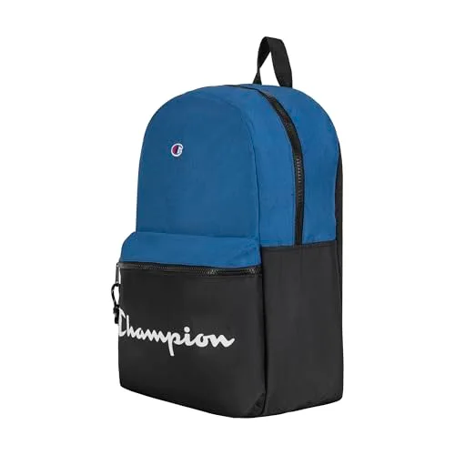 Champion ▫️ Mochila Manuscript para homem 2