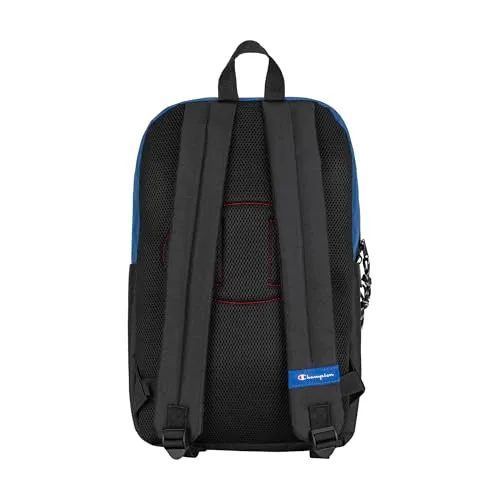Champion ▫️ Mochila Manuscript para homem 3