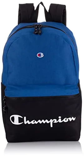 Champion ▫️ Mochila Manuscript para homem 4