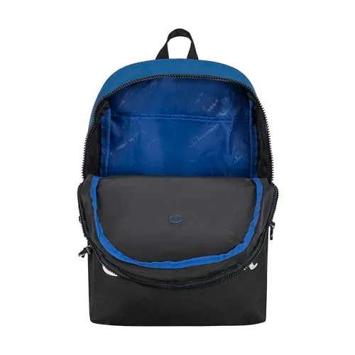Champion ▫️ Mochila Manuscript para homem 5