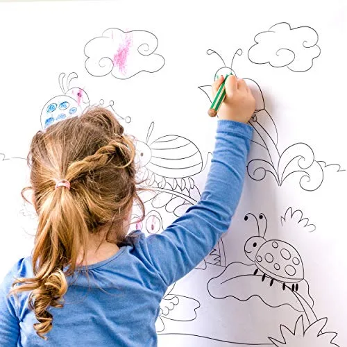 STAEDTLER ▫️ Noris junior 140 Lápis 3 em 1 – 12 cores 4