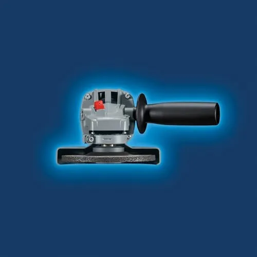 Bosch Professional ▫️ Bosch PRO Esmeriladora GWS 880 4