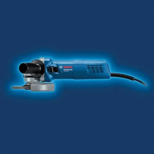 Bosch Professional ▫️ Bosch PRO Esmeriladora GWS 880 6
