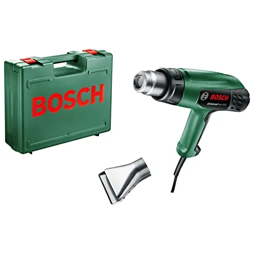 Bosch ▫️ Decapador a ar quente UniversalHeat 600 2