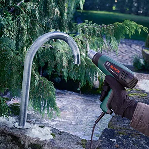 Bosch ▫️ Decapador a ar quente UniversalHeat 600 5