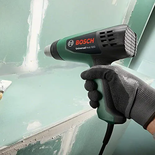 Bosch ▫️ Decapador a ar quente UniversalHeat 600 6