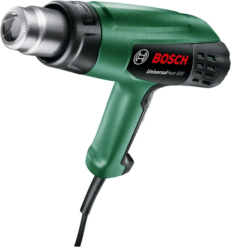 Bosch ▫️ Decapador a ar quente UniversalHeat 600