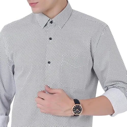 Emporio Armani ▫️ Relógio analógico para homem, com mecanismo de quartzo e bracelete em aço inoxidável AR11575, 2