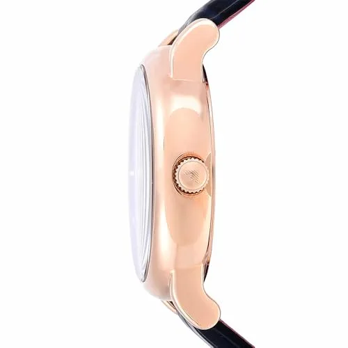 Emporio Armani ▫️ Relógio analógico para homem, com mecanismo de quartzo e bracelete em aço inoxidável AR11575, 3