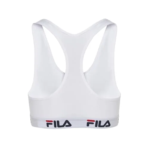 FILA ▫️ Sutiã Desportivo para Mulher, Roupa Desportiva para Mulher, suave e confortável 3