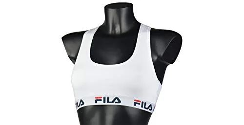 FILA ▫️ Sutiã Desportivo para Mulher, Roupa Desportiva para Mulher, suave e confortável 5