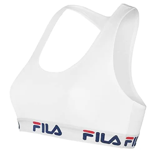 FILA ▫️ Sutiã Desportivo para Mulher, Roupa Desportiva para Mulher, suave e confortável 6