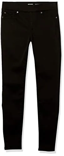 Amazon Essentials ▫️ Jeggings Elásticos de Cintura Média para Mulher - Cores alternadas 6