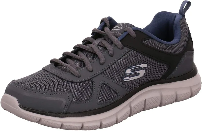Skechers ▫️ Track Scloric TênisMasculino