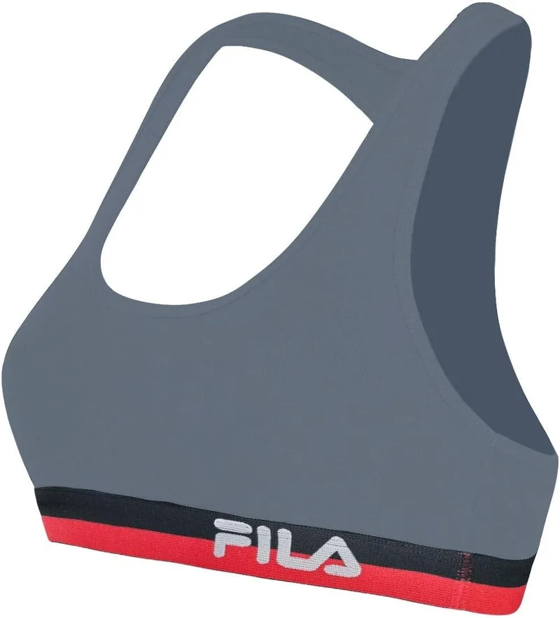 FILA ▫️ Fu6048 Sutiã de mulher Sutiã de mulher
