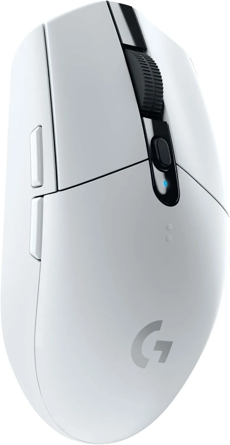 Logitech G ▫️ Rato de jogos sem fios G305 Lightspeed