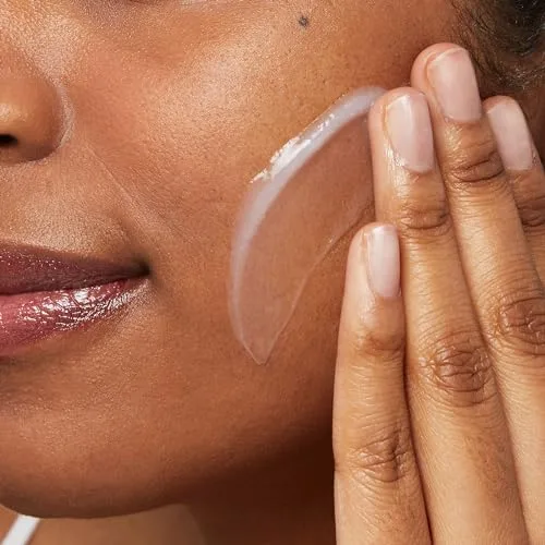 CeraVe ▫️ Loção de limpeza com ácido hialurónico, glicerina e três ceramidas essenciais, limpeza suave e hidratante, sem perfume nem fragrâncias, 88 ml 3
