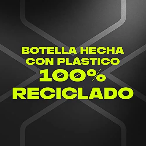 AXE ▫️ Gel de banho para homem Black 400 ml - Embalagem de 3 7