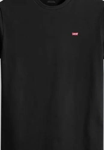 Levi's ▫️ Original - T-shirt para homem, tamanho normal 5