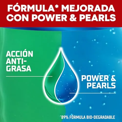 Somat ▫️ Excellence Gel Anti-Gordura (70 lavagens), detergente desengordurante para máquina de lavar louça, detergente líquido automático para máquina de lavar louça em garrafa, detergente para louça com agentes desengordurantes ativos 3