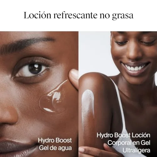 Neutrogena ▫️ Hydro Boost Loção Corporal em Gel Ultraleve, 400 ml 3