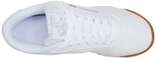 Reebok ▫️ Ténis Classic Nylon para homem 5