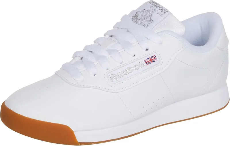 Reebok ▫️ Ténis Classic Nylon para homem