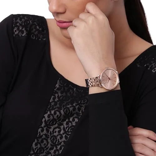 Michael Kors ▫️ Relógio Pyper para mulher 2