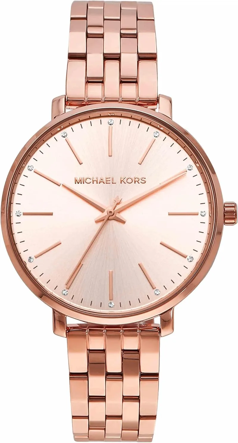 Michael Kors ▫️ Relógio Pyper para mulher