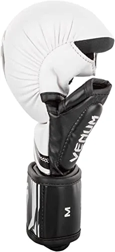 VENUM ▫️ Luvas Challenger 3.0 para sparring de MMA 2